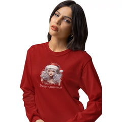 Red Hearth T-shirt
