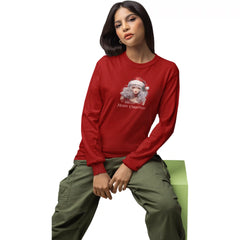 Red Hearth T-shirt