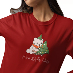 Ruby Bloom T-shirt