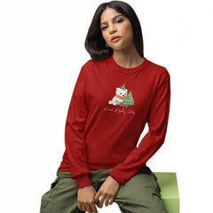 Ruby Bloom T-shirt
