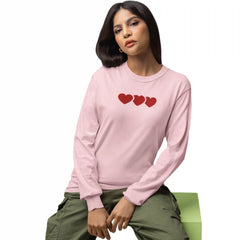 Blush Heart T-shirt