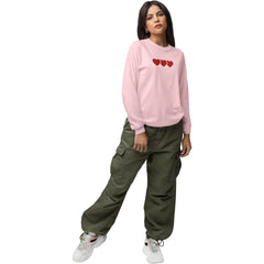 Blush Heart T-shirt