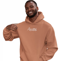 Coral Charge Hoodie