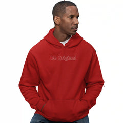 Red Origin Hoodie