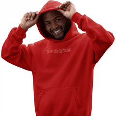 Red Origin Hoodie