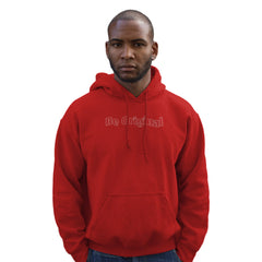 Red Origin Hoodie