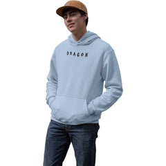 Sky Drake Hoodie