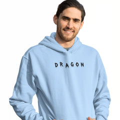 Sky Drake Hoodie