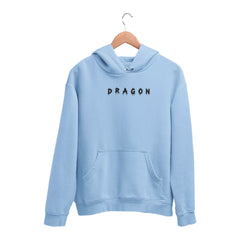 Sky Drake Hoodie