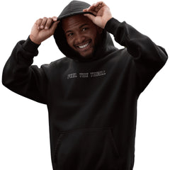 Onyx Rush Hoodie