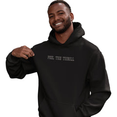 Onyx Rush Hoodie