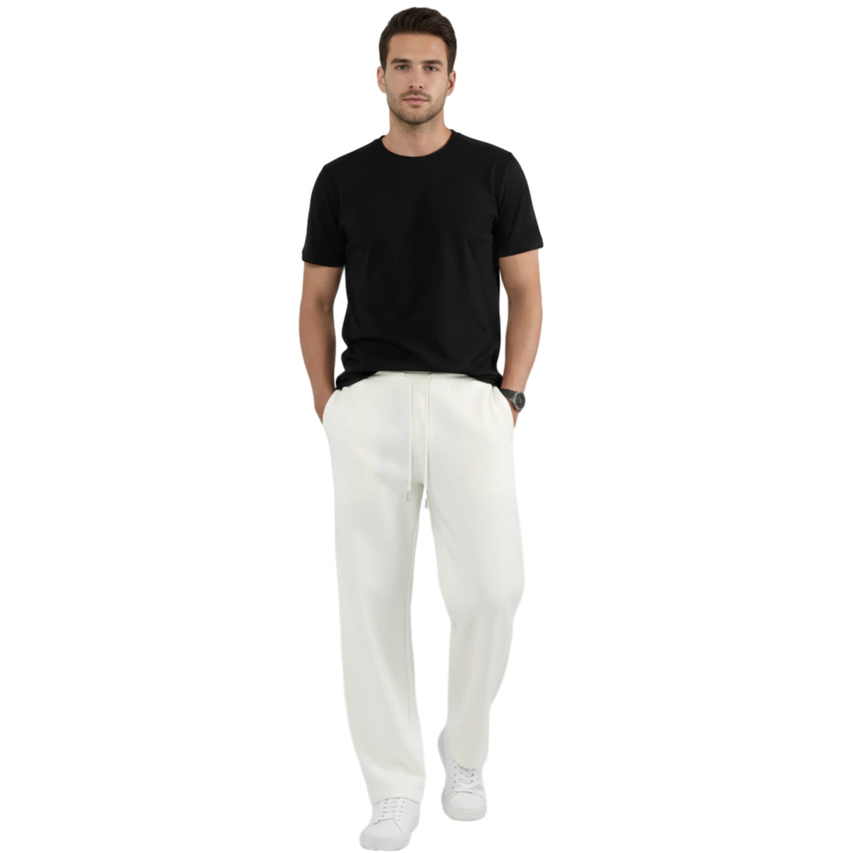Alpine Rest Sweatpants