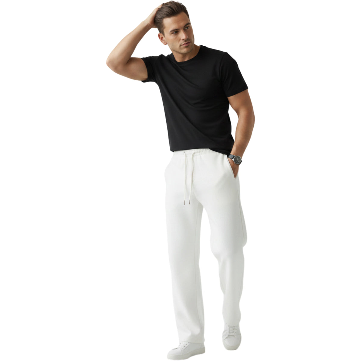 Alpine Rest Sweatpants